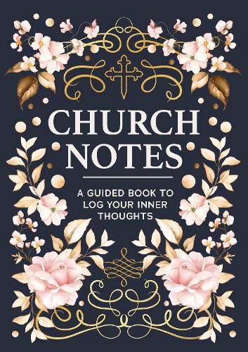 Cover image for Church Notes