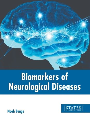 Cover image for Biomarkers of Neurological Diseases