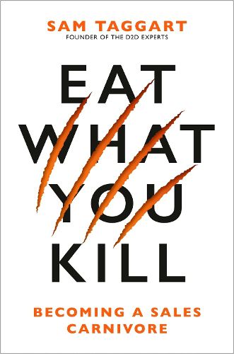 Cover image for Eat What You Kill