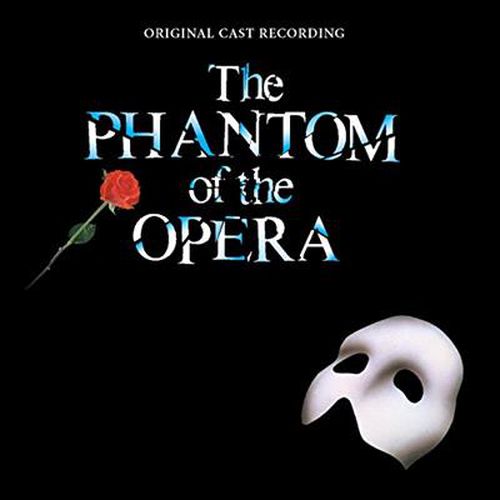 Phantom Of The Opera Remastered