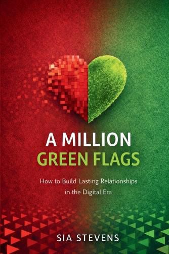 Cover image for A Million Green Flags