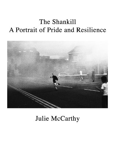 Cover image for The Shankill
