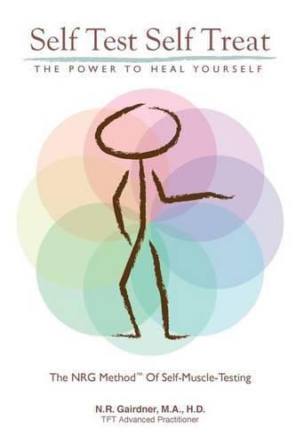 Cover image for Self Test Self Treat: The Power to Heal Yourself