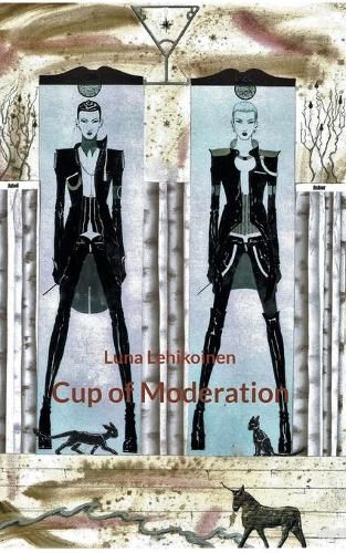 Cover image for Cup of Moderation