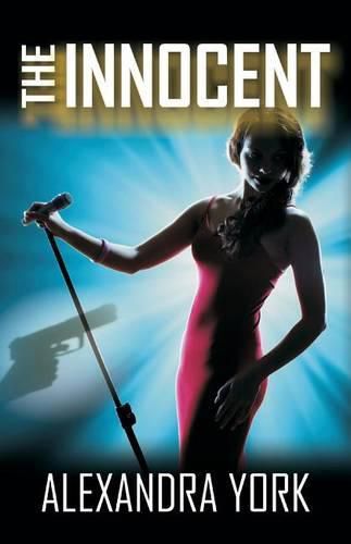 Cover image for The Innocent