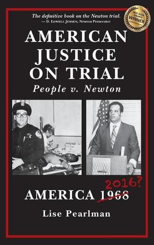 Cover image for American Justice On Trial: People v. Newton