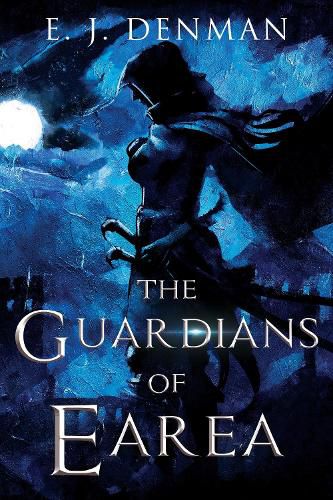 Cover image for The Guardians of Earea