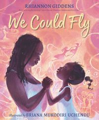 Cover image for We Could Fly