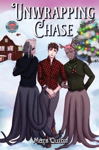 Cover image for Unwrapping Chase