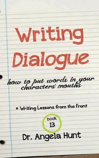 Cover image for Writing Dialogue