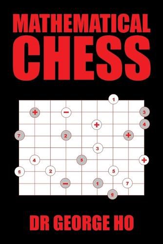 Cover image for Mathematical Chess