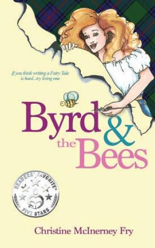 Cover image for Byrd and the Bees