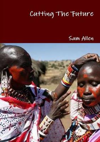 Cover image for Cutting The Future