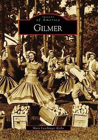 Cover image for Gilmer