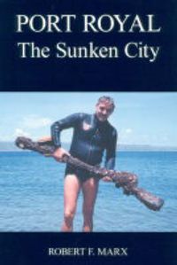 Cover image for Port Royal: The Sunken City