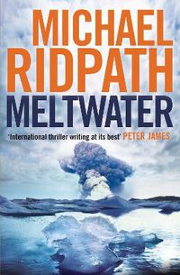 Cover image for Meltwater