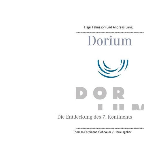 Cover image for Dorium: Die Entdeckung des 7. Kontinents