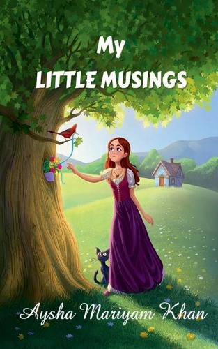 Cover image for My Little Musings