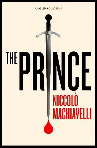 Cover image for The Prince