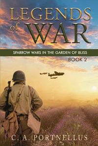 Cover image for Legends of War