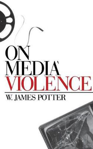 Cover image for On Media Violence