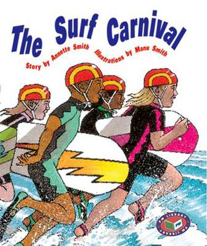 The Surf Carnival