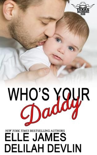 Cover image for Who's Your Daddy