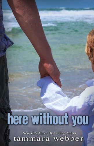 Cover image for Here Without You