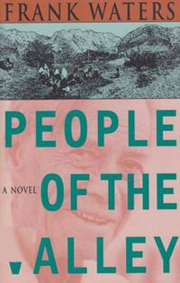 Cover image for People Of The Valley