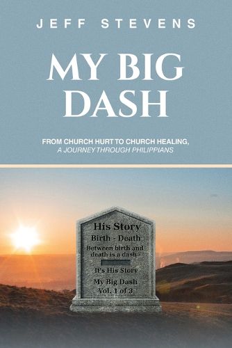 Cover image for My Big Dash