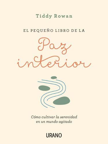 Cover image for El Pequeno Libro de la Paz Interior