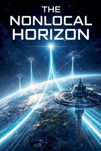 Cover image for The NonLocal Horizon