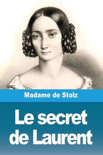 Cover image for Le secret de Laurent
