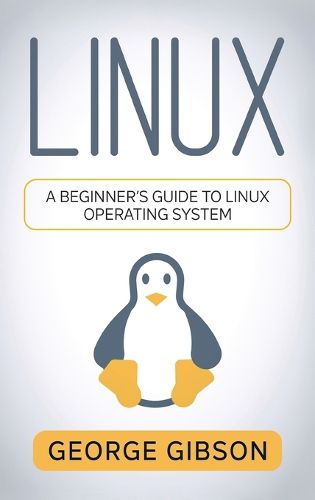 Cover image for Linux