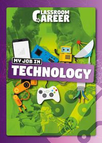 Cover image for My Job in Technology