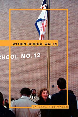 Cover image for Within School Walls