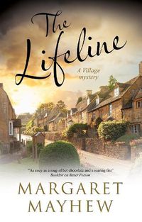 Cover image for The Lifeline