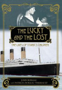 Cover image for The Lucky and the Lost