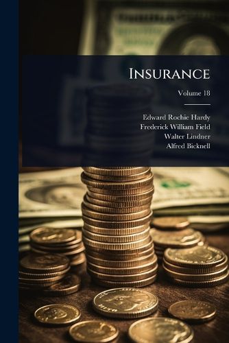 Cover image for Insurance
