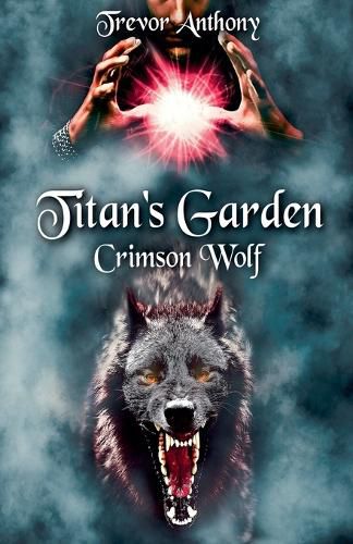 Cover image for Titan's Garden