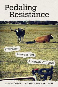 Cover image for Pedaling Resistance
