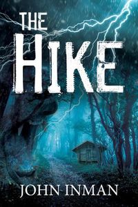 Cover image for The Hike