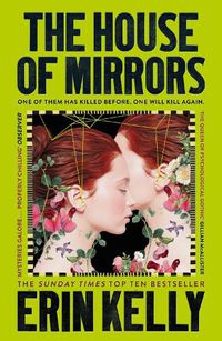 Cover image for The House of Mirrors