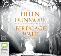 Cover image for Birdcage Walk