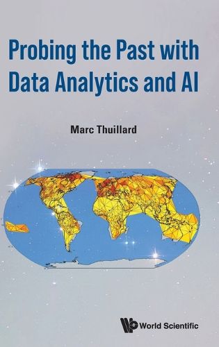 Cover image for Probing The Past With Data Analytics And Ai