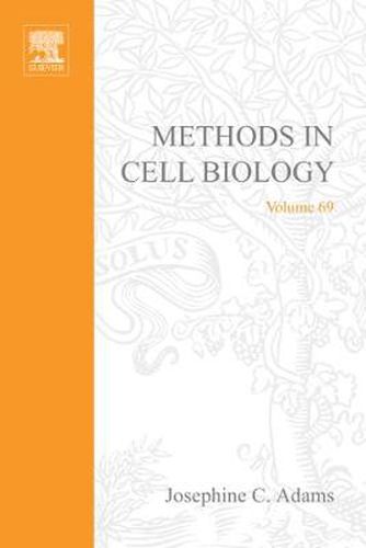 Cover image for Methods in Cell-Matrix Adhesion