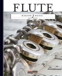 Cover image for Flute