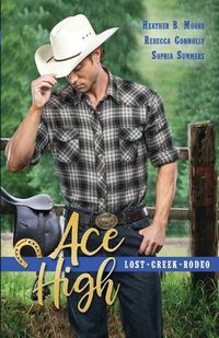 Cover image for Ace High