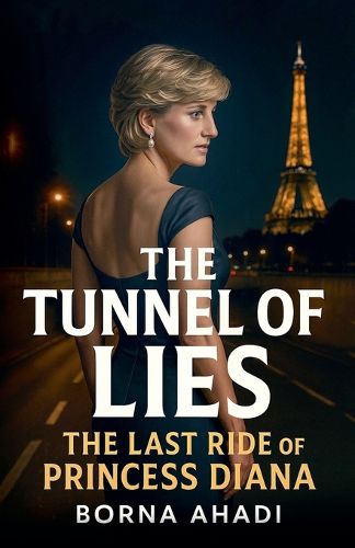 Cover image for The Tunnel of Lies