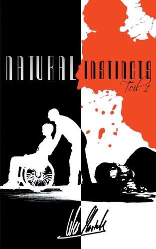 Cover image for Natural Instincts: - Teil 1 von 2 -